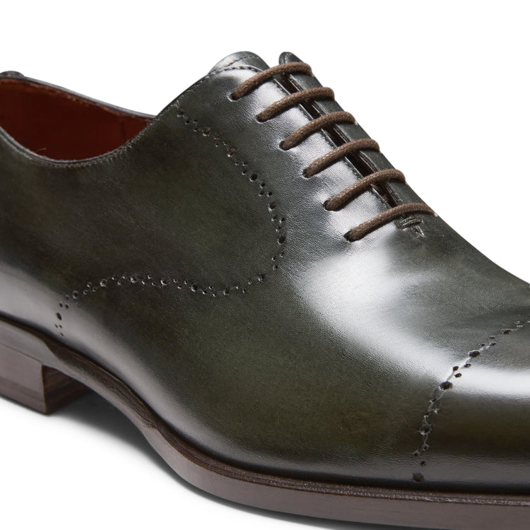 Richelieus La Giusta en cuir pour hommes