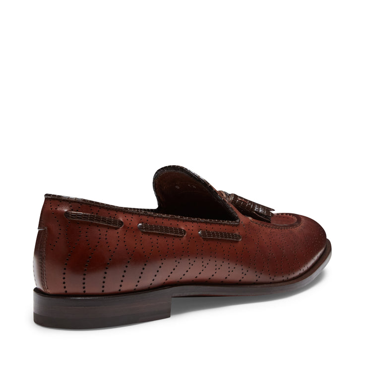 Leather Brera Loafer