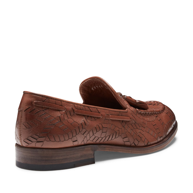 Herrenloafer Brera aus Leder