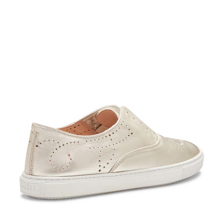 Sneaker Hobo Sport in pelle da donna