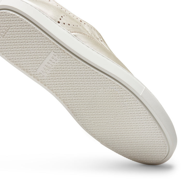 Sneaker Hobo Sport in pelle da donna