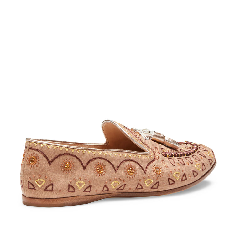Mocassino Brera Special Embroidery