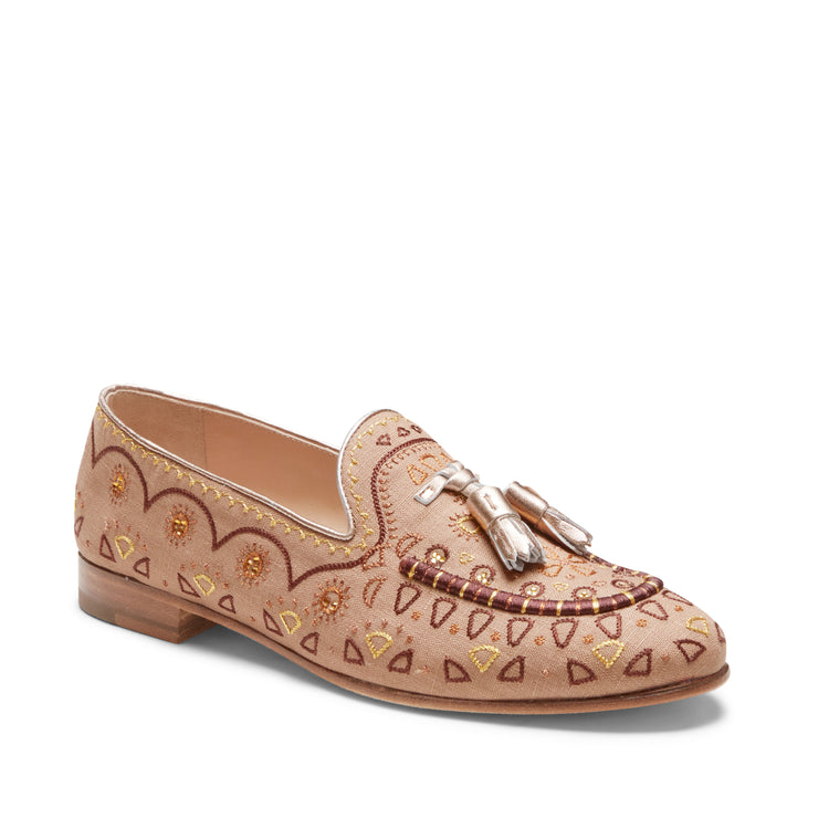 Mocassino Brera Special Embroidery