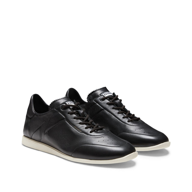 Sneaker Kyoto en cuir pour homme