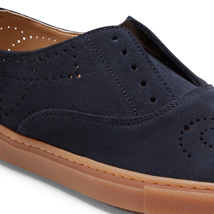 Hobo Sport Green Side da donna