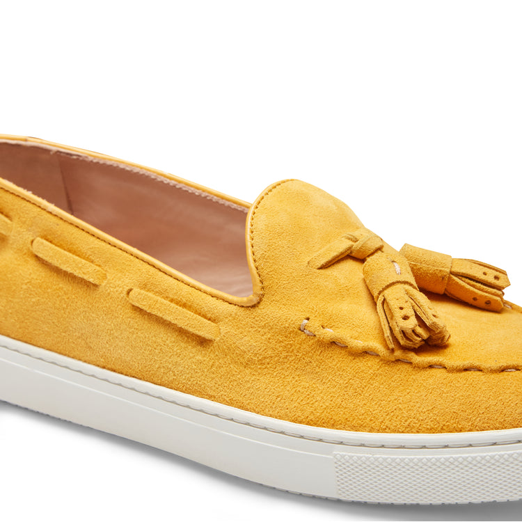 Mocassino Brera Sport