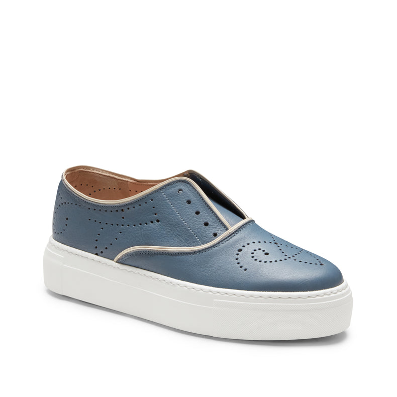 Sneaker Hobo Sport in pelle