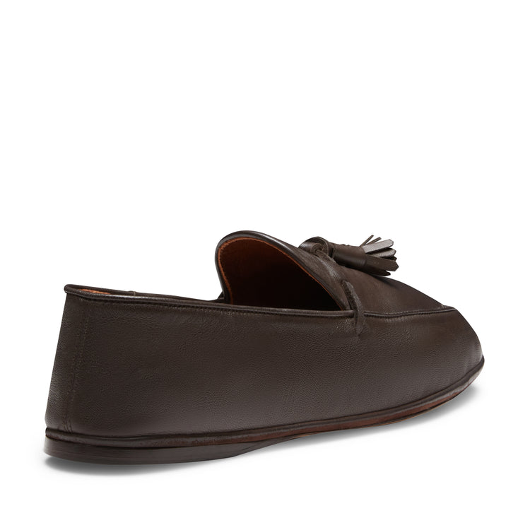 Men’s Leather Brera Slipper