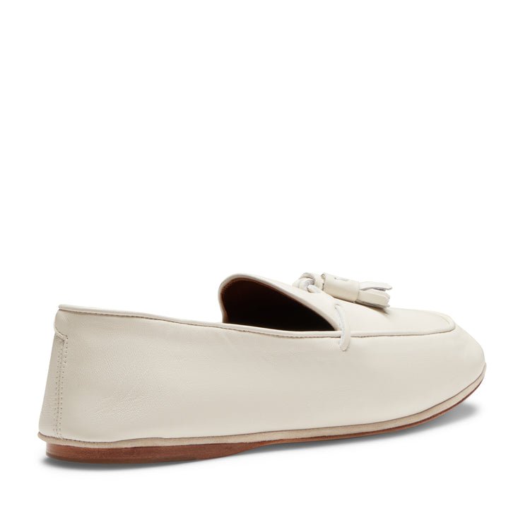 Chaussures sans lacets Brera en cuir pour hommes