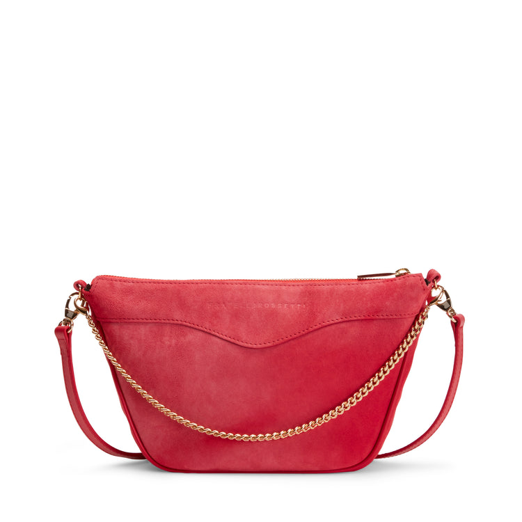 Pochette Claire en daim