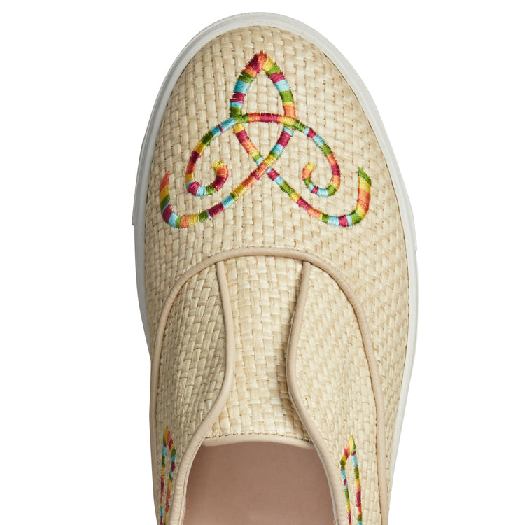 Sneaker Hobo Sport in tessuto