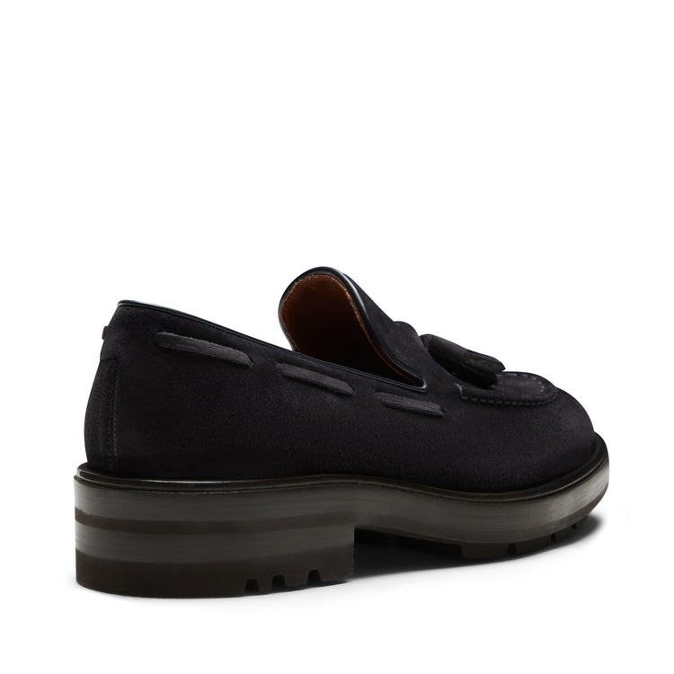 Men’s Suede Brera Loafer