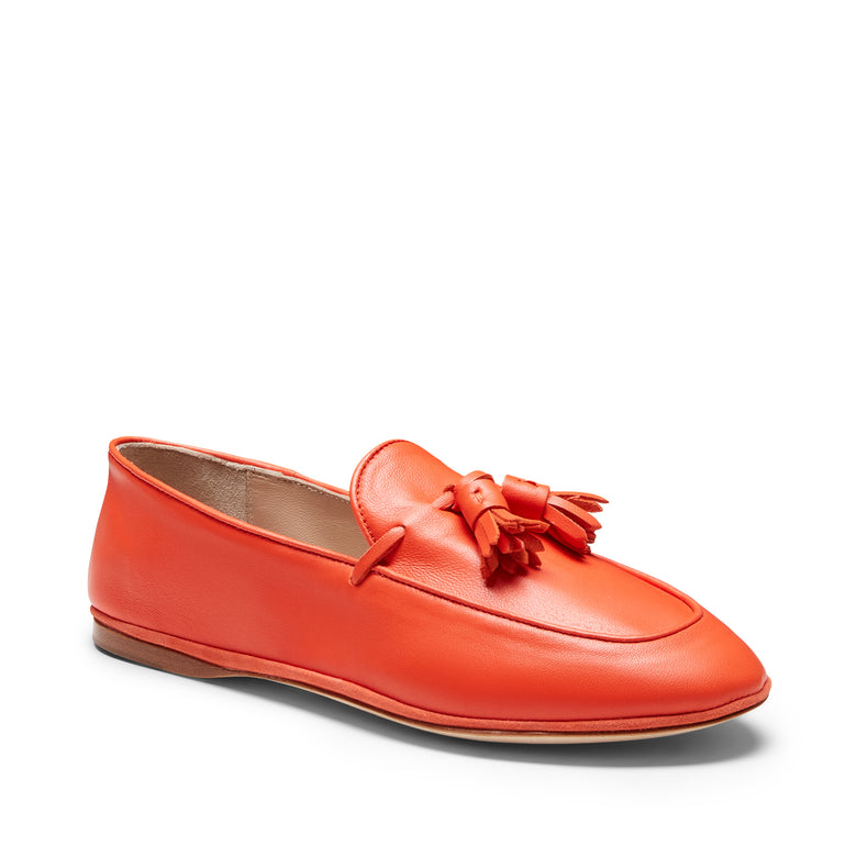 Women’s Leather Brera Slipper