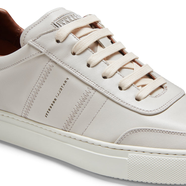 Sneakers homme en daim