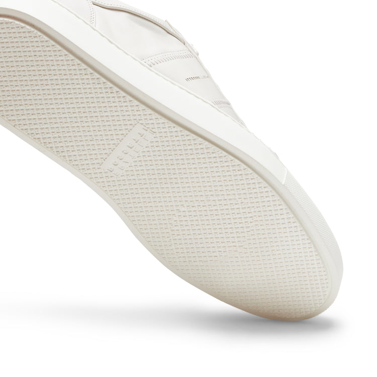 Sneakers homme en daim