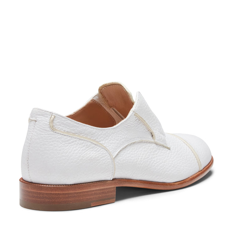 Derby Dandy in pelle