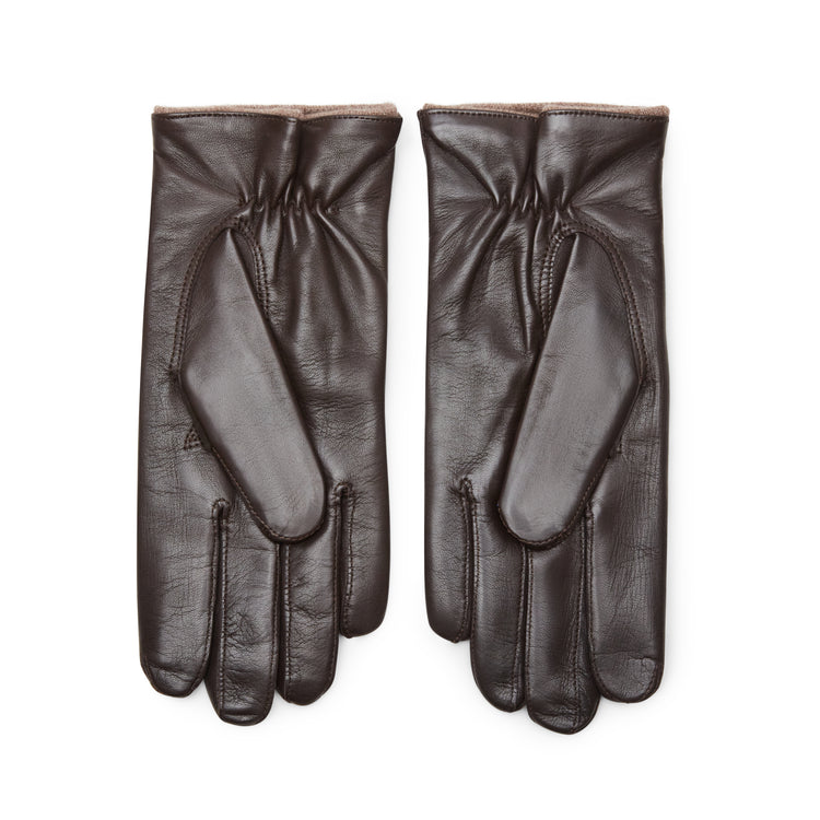 Men’s leather glove