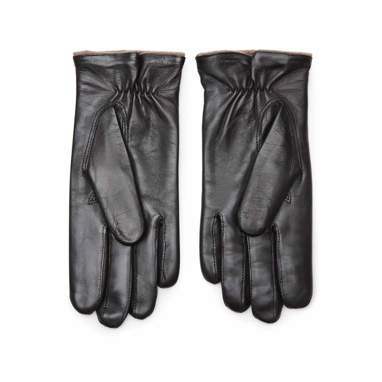 Men’s leather glove