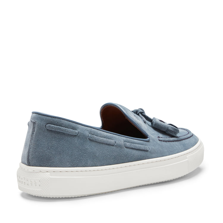 Sneakers Brera Sport en daim pour hommes