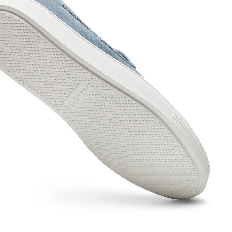 Sneakers Brera Sport en daim pour hommes