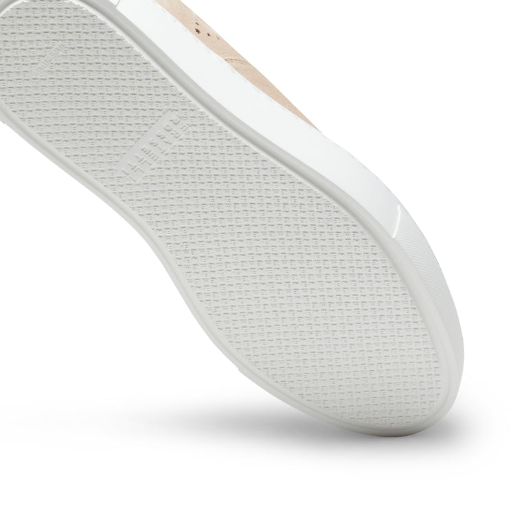 Sneaker Hobo Sport in suede da donna