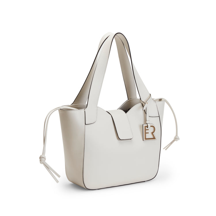 Lisetta Tote bag in pelle