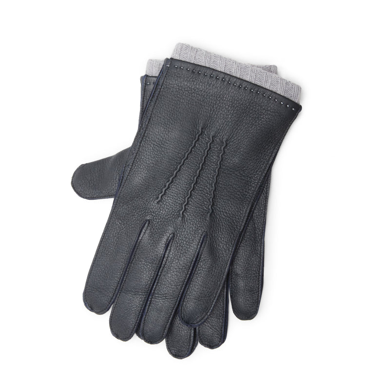 Men’s leather glove