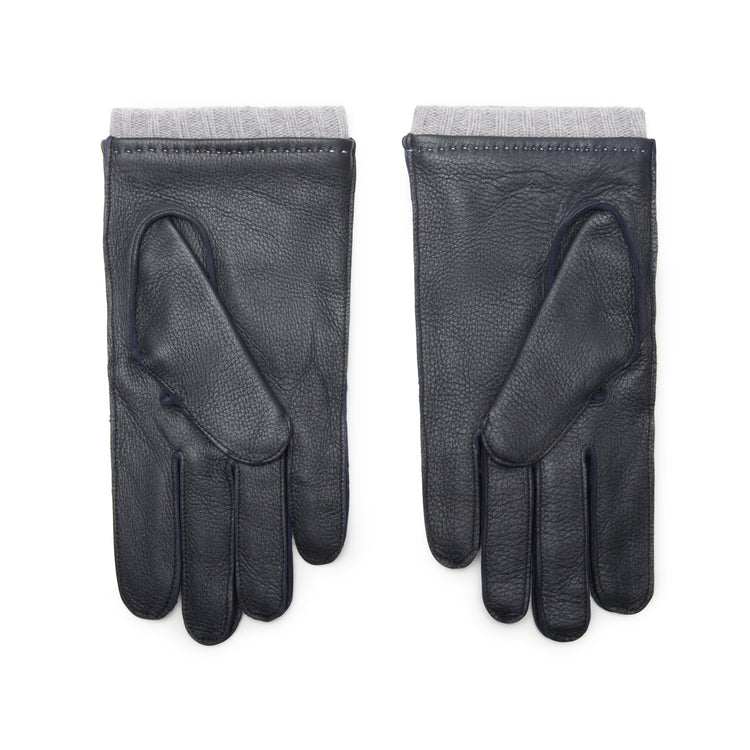 Men’s leather glove