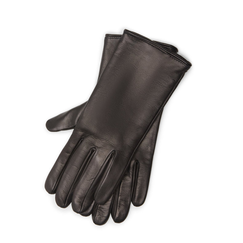 Damenhandschuh aus Leder