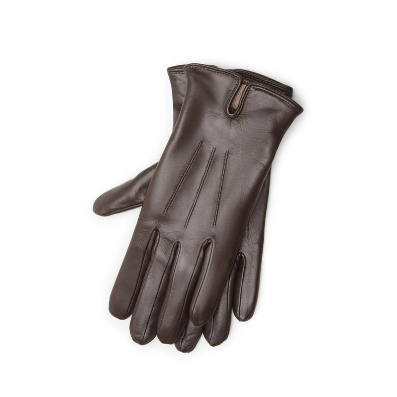 Damenhandschuh aus Leder