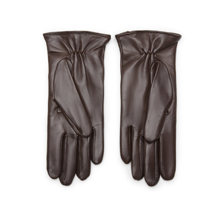 Damenhandschuh aus Leder