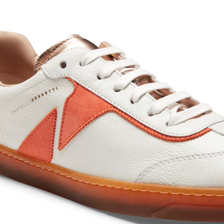 Women’s Leather Sneaker