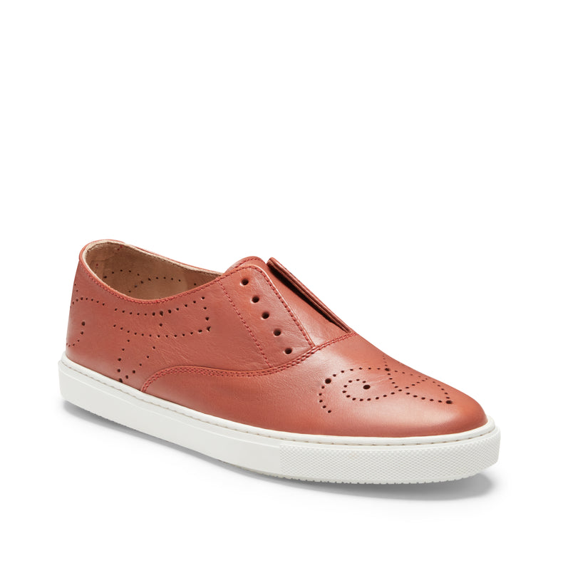 Sneaker Hobo Sport in pelle da donna