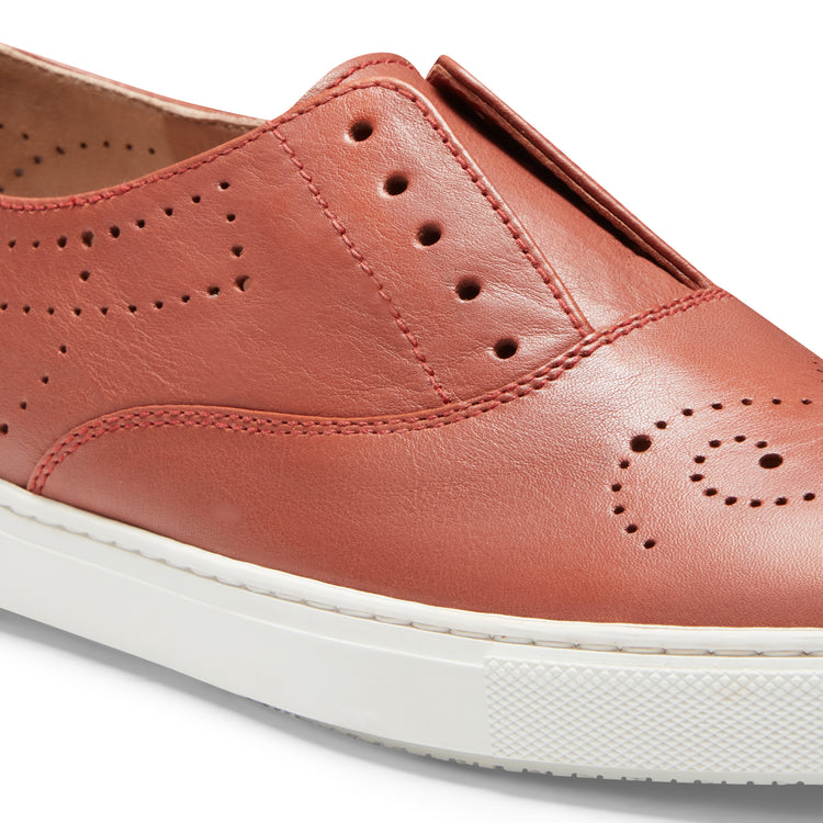 Sneaker Hobo Sport in pelle da donna