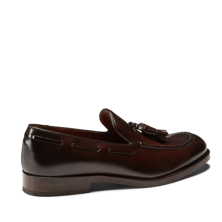 Loafer Brera aus Leder für herren