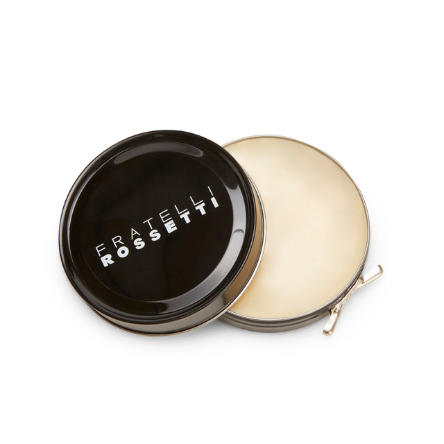 Kit shoe care con crema neutra