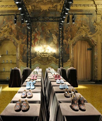 MILANO MODA DONNA AUTUNNO-INVERNO 2017