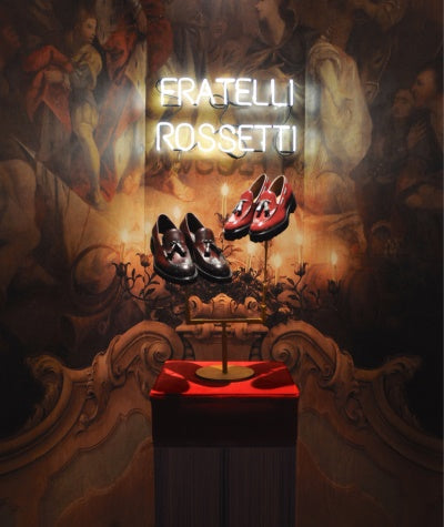 MILANO MODA DONNA - COLLEZIONE AI18/19