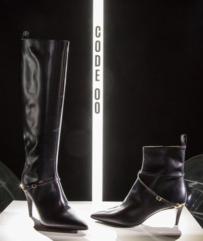 MILANO MODA DONNA COLLEZIONE AI 19/20