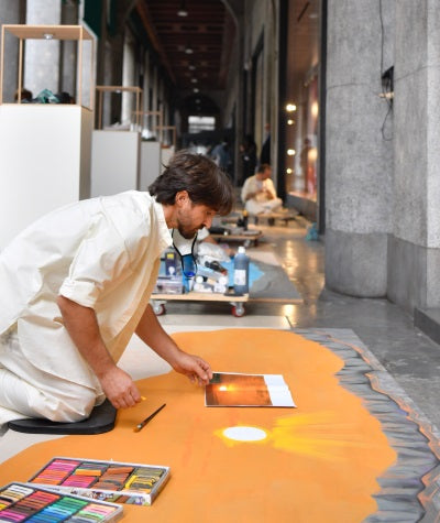 MILANO MODA DONNA COLLEZIONE PE 2021