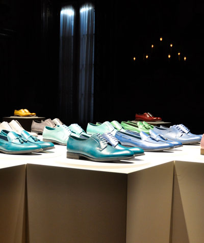 MILANO MODA UOMO PRIMAVERA-ESTATE 2016