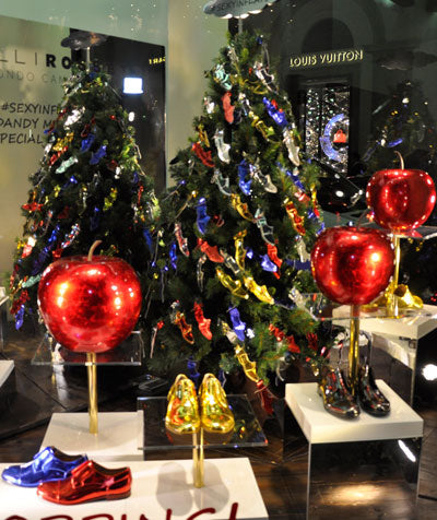 DANDY MIRROR SPECIAL EDITION