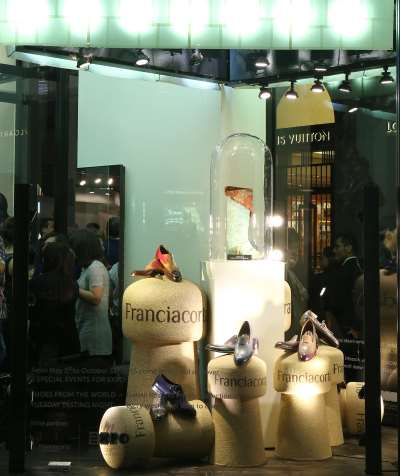 EXPO MILAN 2015 TUESDAY TASTING NIGHT