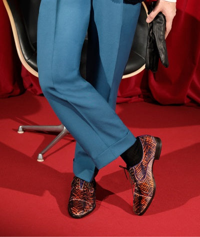 PITTI IMMAGINE UOMO