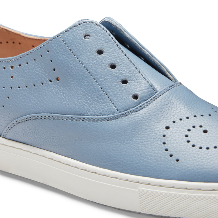 Sneaker Hobo Sport in pelle da donna