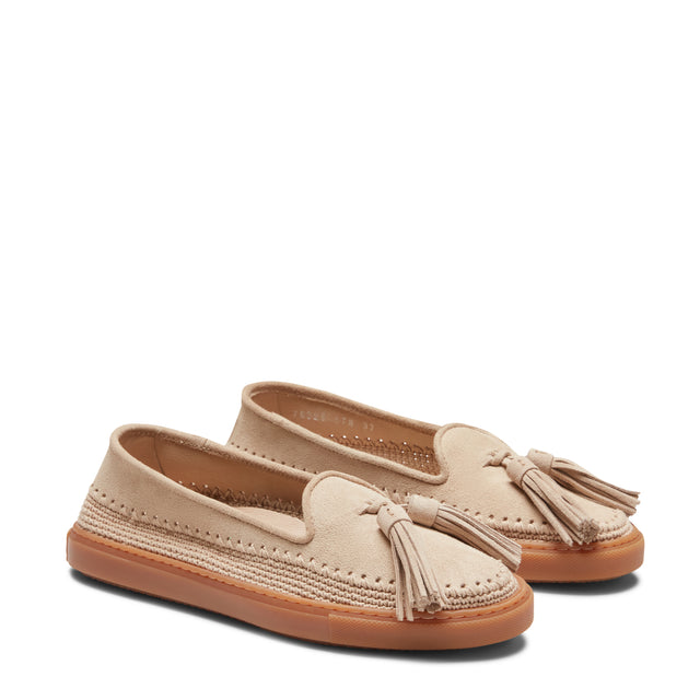 Brera Sport Green Side da donna