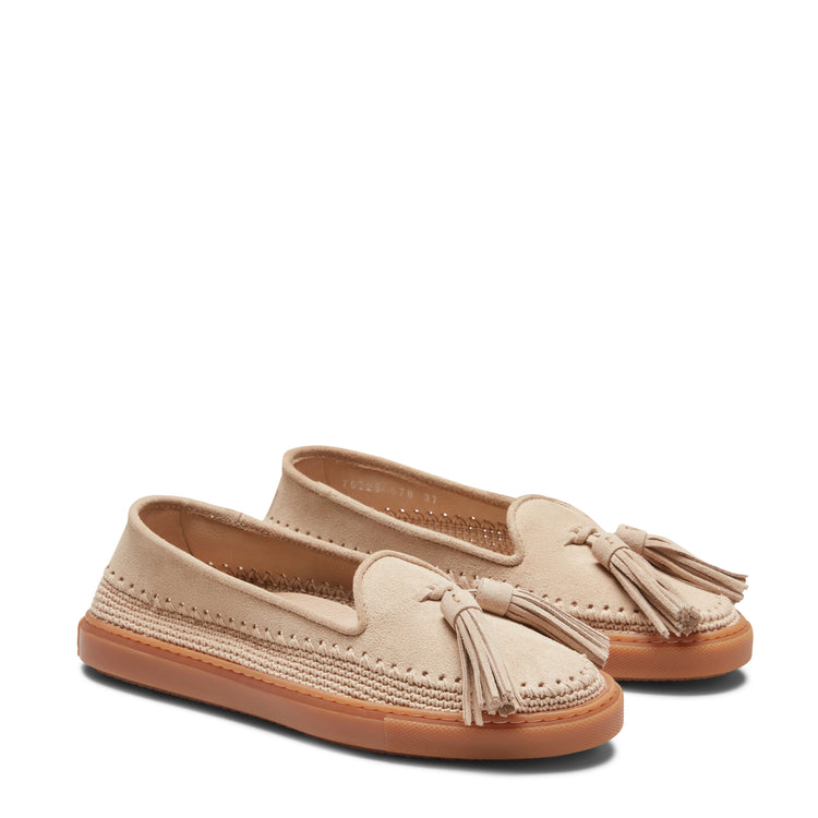 Brera Sport Green Side da donna