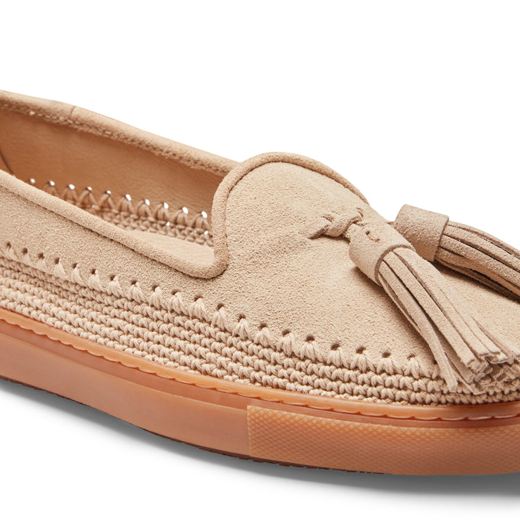 Brera Sport Green Side da donna