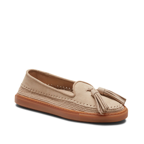 Damenschuh Brera Sport Green Side