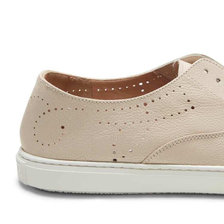 Sneaker Hobo Sport in pelle da donna